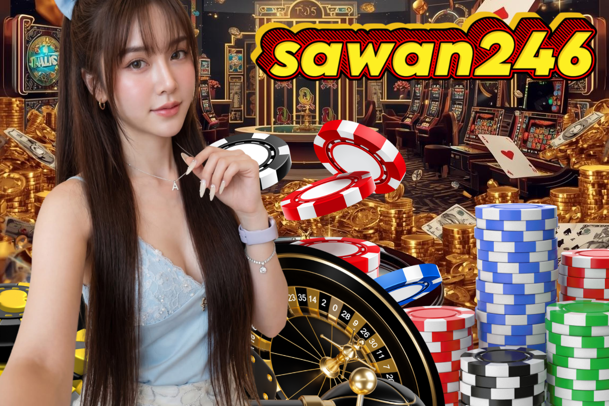 sawan246 slot