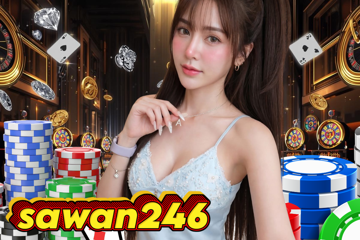 sawan246 wallet