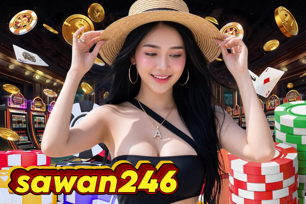 sawan246 สมัคร